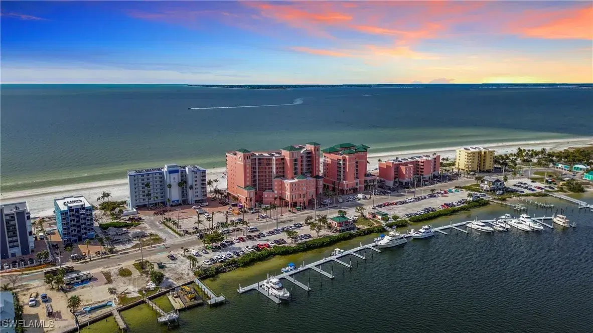 Picture of 200 Estero Blvd 401, Fort Myers Beach, FL 33931