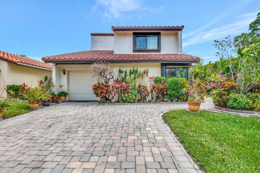 Picture of 2825 Sand Pine Court, Lake Worth FL 33462