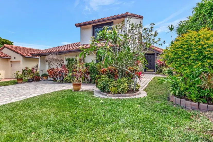 Picture of 2825 Sand Pine Court, Lake Worth FL 33462