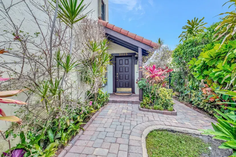 Picture of 2825 Sand Pine Court, Lake Worth FL 33462