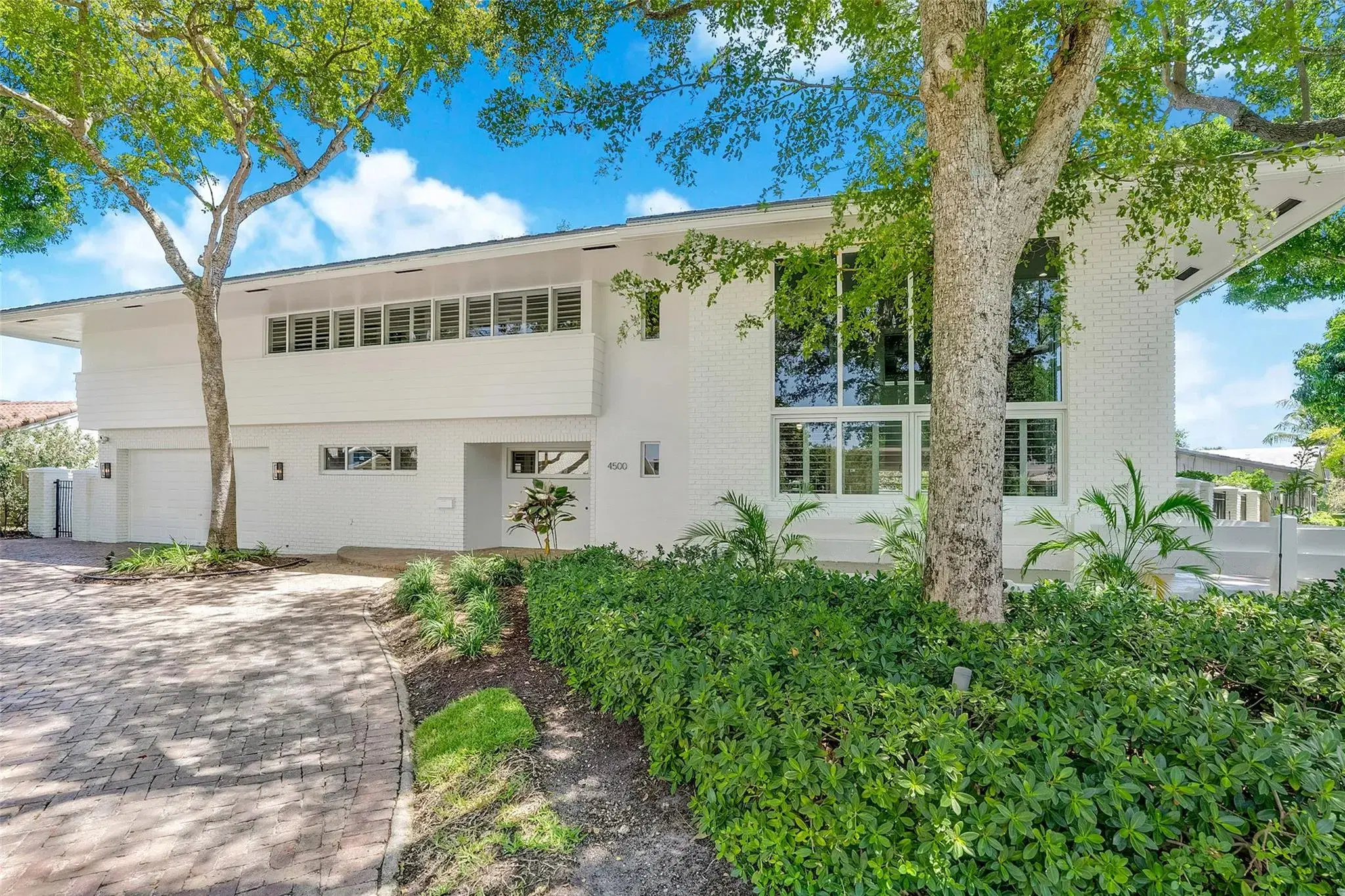 Picture of 4500 NE 21St Ln, Fort Lauderdale, FL 33308