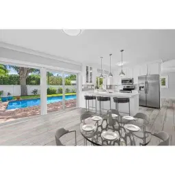 Picture of 4500 NE 21St Ln, Fort Lauderdale, FL 33308