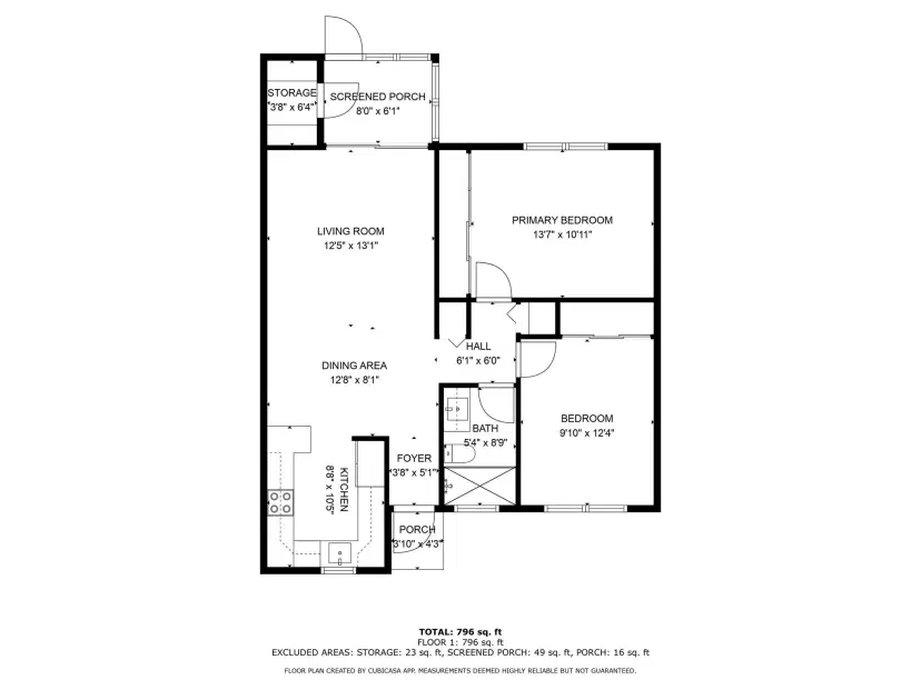Picture of 2894 Crosley Drive E G, West Palm Beach FL 33415