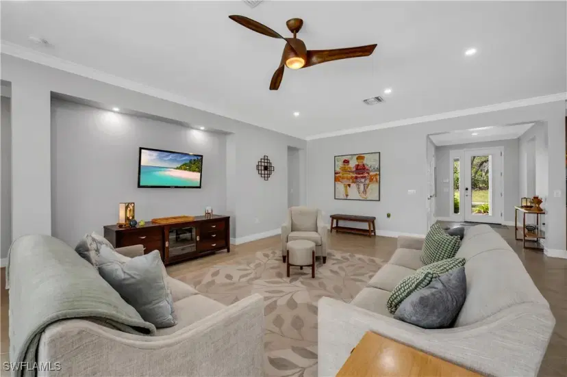 Picture of 8637 Julia Ln, Naples FL 34114