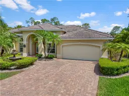 Picture of 7013 Mill Run Cir, Naples, FL 34109