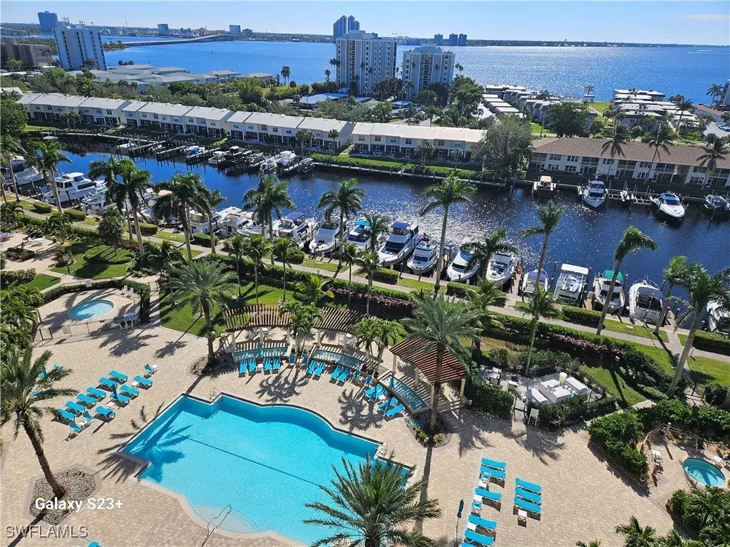 Picture of 3414 Hancock Bridge Pkwy 808, North Fort Myers, FL 33903
