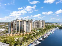 Picture of 3414 Hancock Bridge Pkwy 808, North Fort Myers, FL 33903