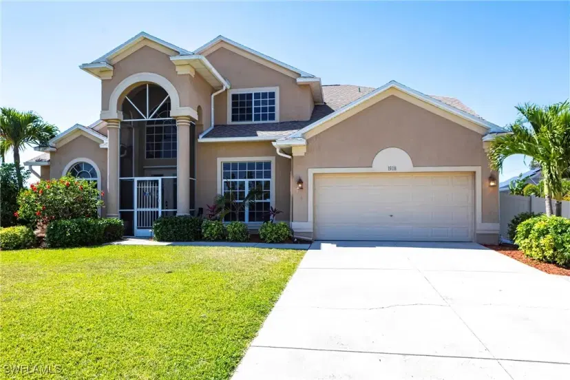 Picture of 1918 SW 28Th Ter, Cape Coral FL 33914