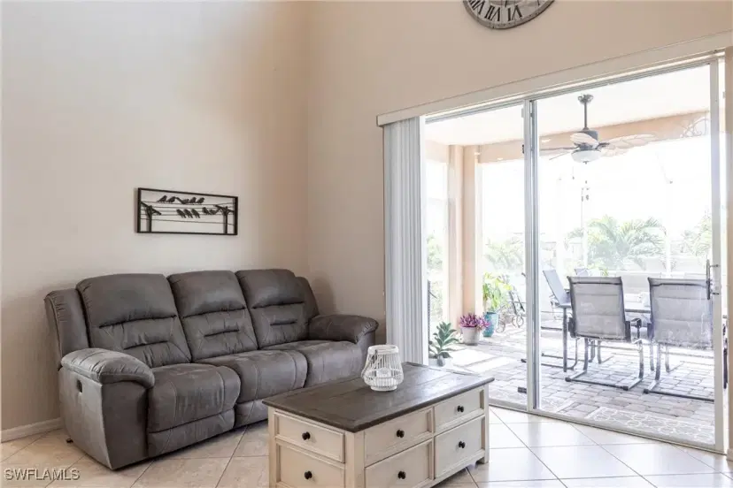 Picture of 1918 SW 28Th Ter, Cape Coral FL 33914