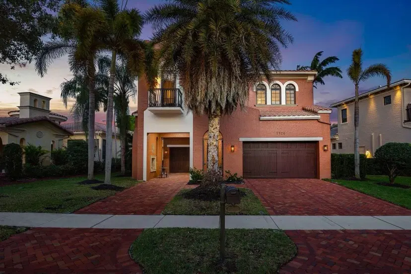 Picture of 7126 Spyglass Avenue, Parkland FL 33076
