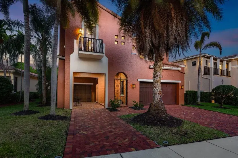 Picture of 7126 Spyglass Avenue, Parkland FL 33076
