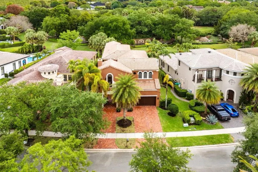 Picture of 7126 Spyglass Avenue, Parkland FL 33076
