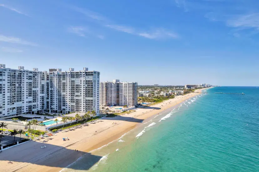 Picture of 4300 N Ocean Boulevard 2K, Fort Lauderdale FL 33308