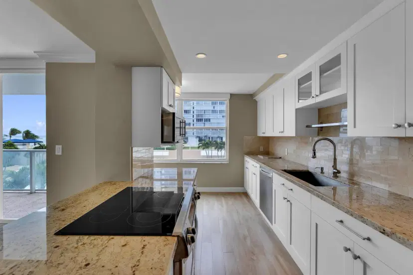 Picture of 4300 N Ocean Boulevard 2K, Fort Lauderdale FL 33308