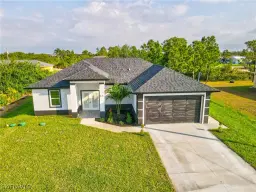 Picture of 215 Pageant St, Lehigh Acres, FL 33974