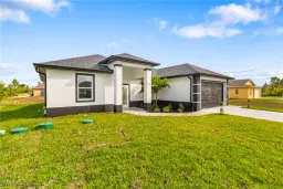 Picture of 215 Pageant St, Lehigh Acres, FL 33974