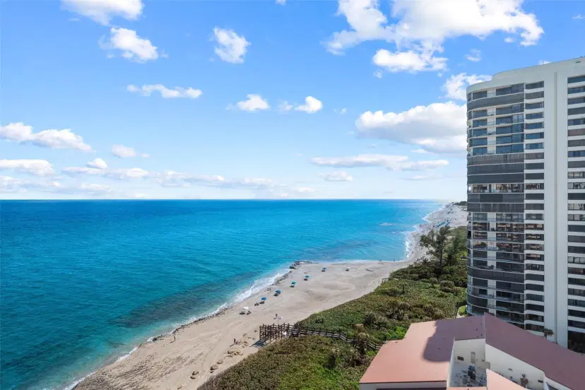 Picture of 4200 N Ocean Drive 1-1603, Singer Island FL 33404