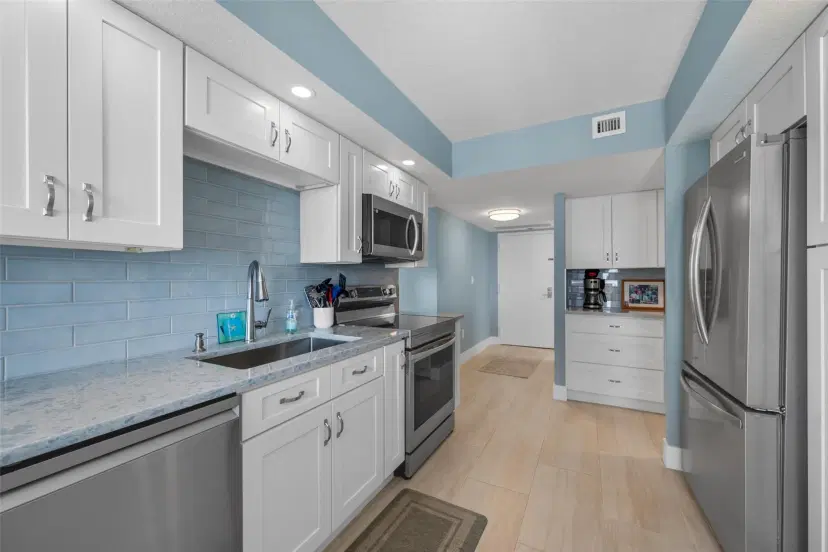 Picture of 4200 N Ocean Drive 1-1603, Singer Island FL 33404