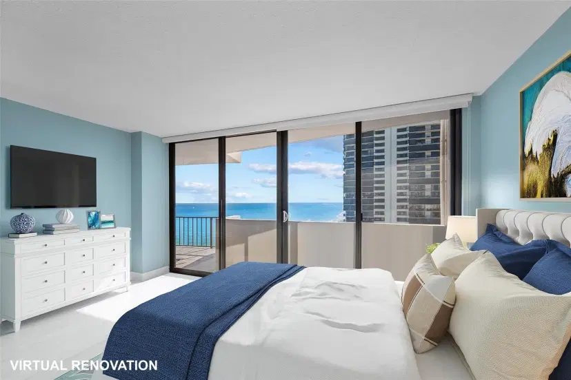 Picture of 4200 N Ocean Drive 1-1603, Singer Island FL 33404