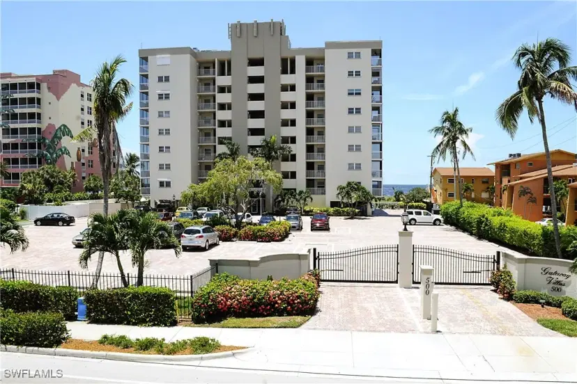 Picture of 500 Estero Blvd 494, Fort Myers Beach FL 33931
