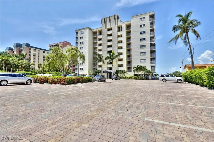 Picture of 500 Estero Blvd 494, Fort Myers Beach FL 33931