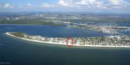 Picture of 500 Estero Blvd 494, Fort Myers Beach, FL 33931