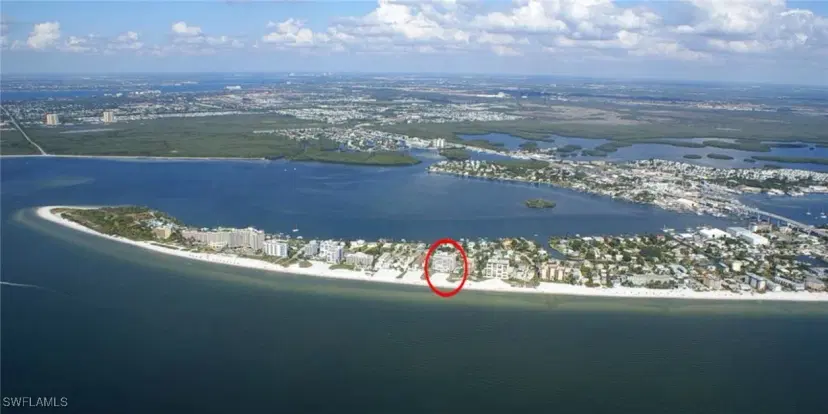Picture of 500 Estero Blvd 494, Fort Myers Beach FL 33931