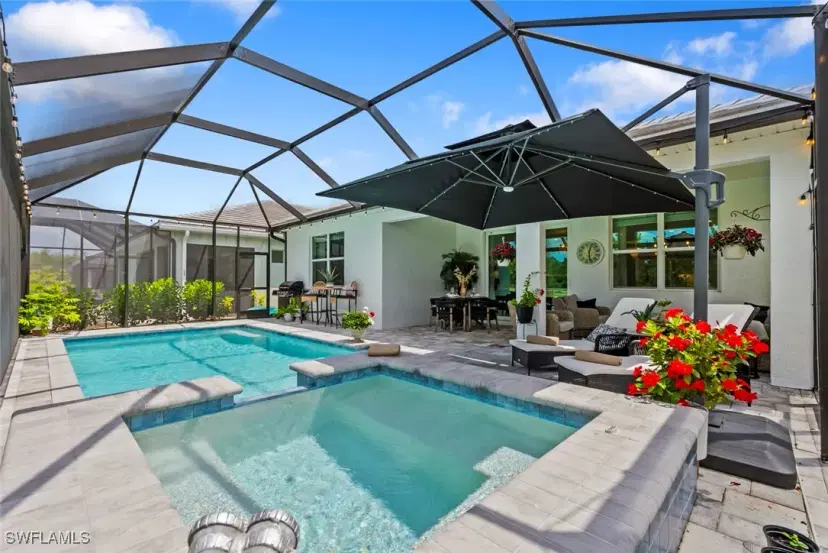 Picture of 496 Polihale Way, Naples FL 34114