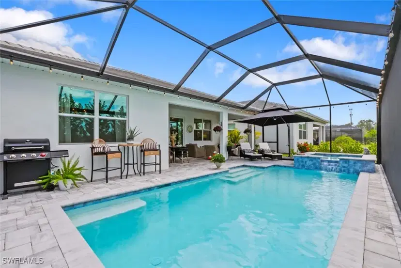 Picture of 496 Polihale Way, Naples FL 34114
