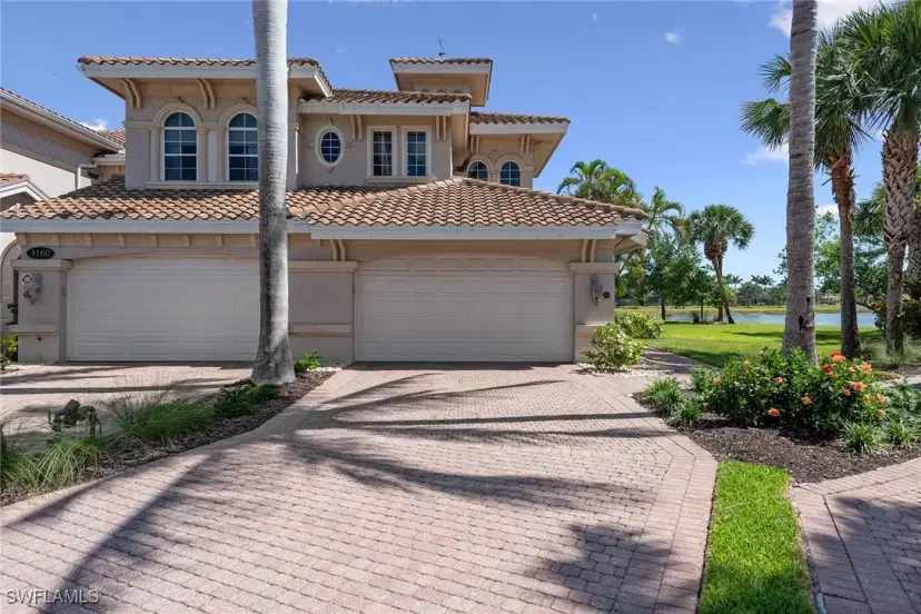 Picture of 3160 Serena Ln 202, Naples FL 34114