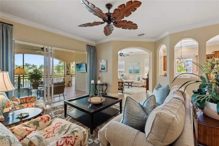 Picture of 3160 Serena Ln 202, Naples FL 34114