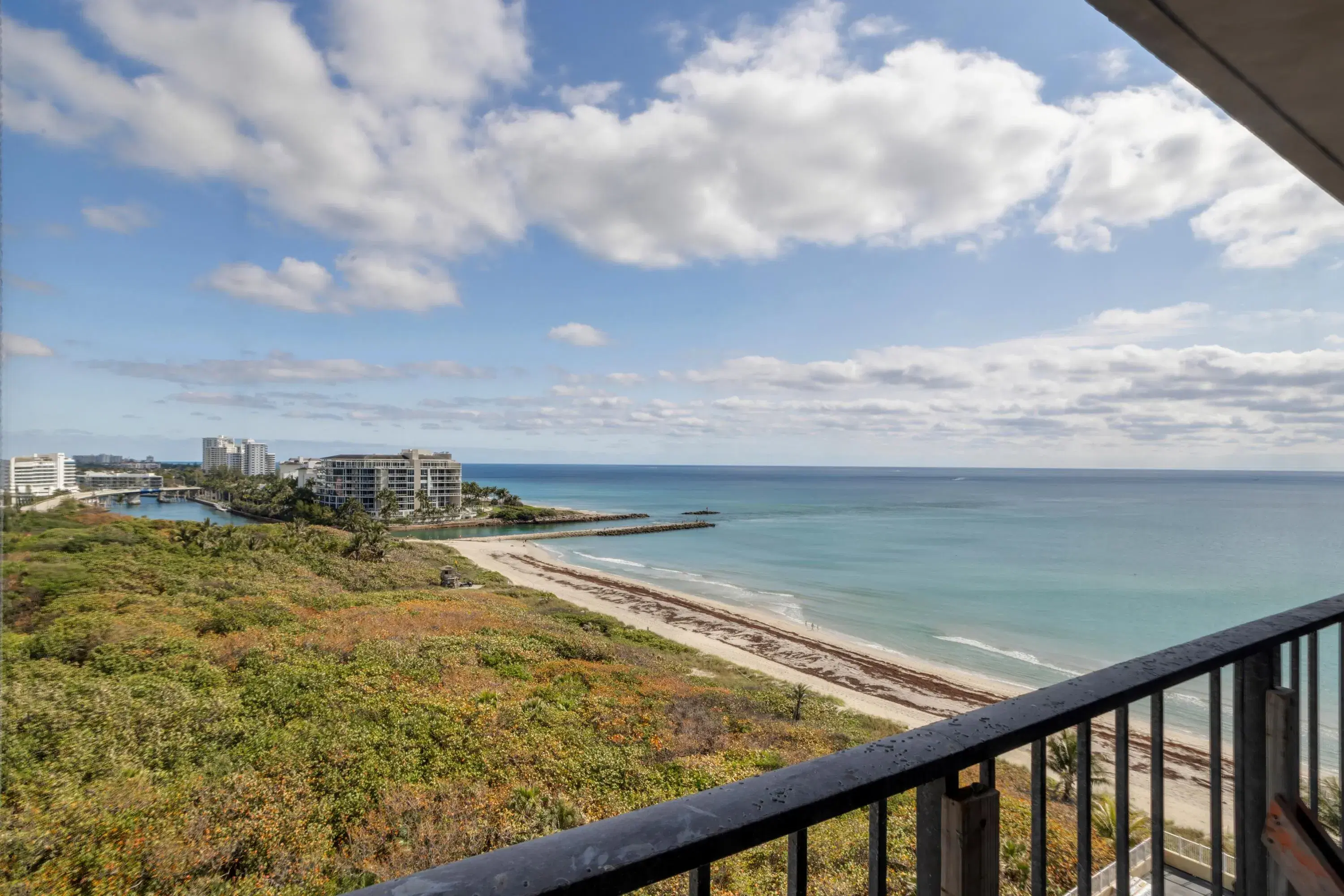 Picture of 1180 S Ocean Boulevard 11-D, Boca Raton, FL 33432