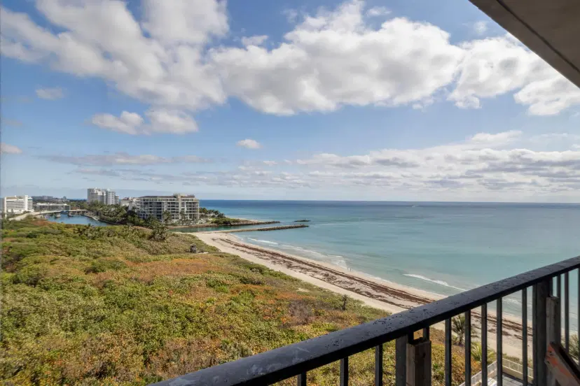 Picture of 1180 S Ocean Boulevard 11-D, Boca Raton FL 33432