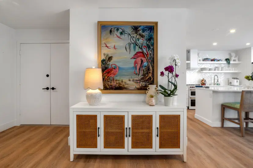 Picture of 1180 S Ocean Boulevard 11-D, Boca Raton FL 33432