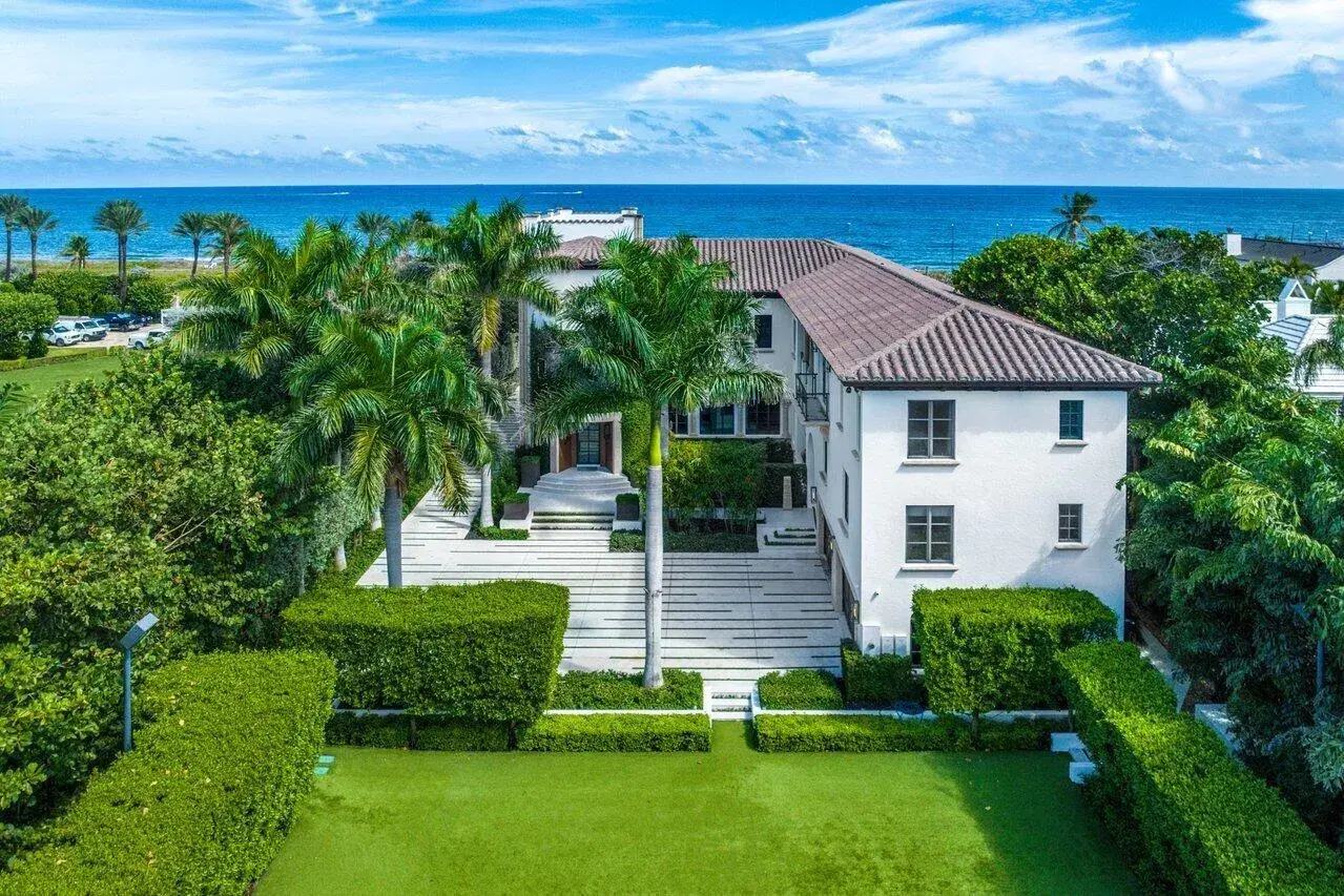 Picture of 410 N Ocean Boulevard, Delray Beach, FL 33483