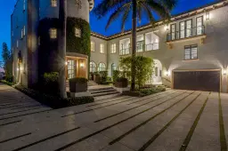 Picture of 410 N Ocean Boulevard, Delray Beach, FL 33483