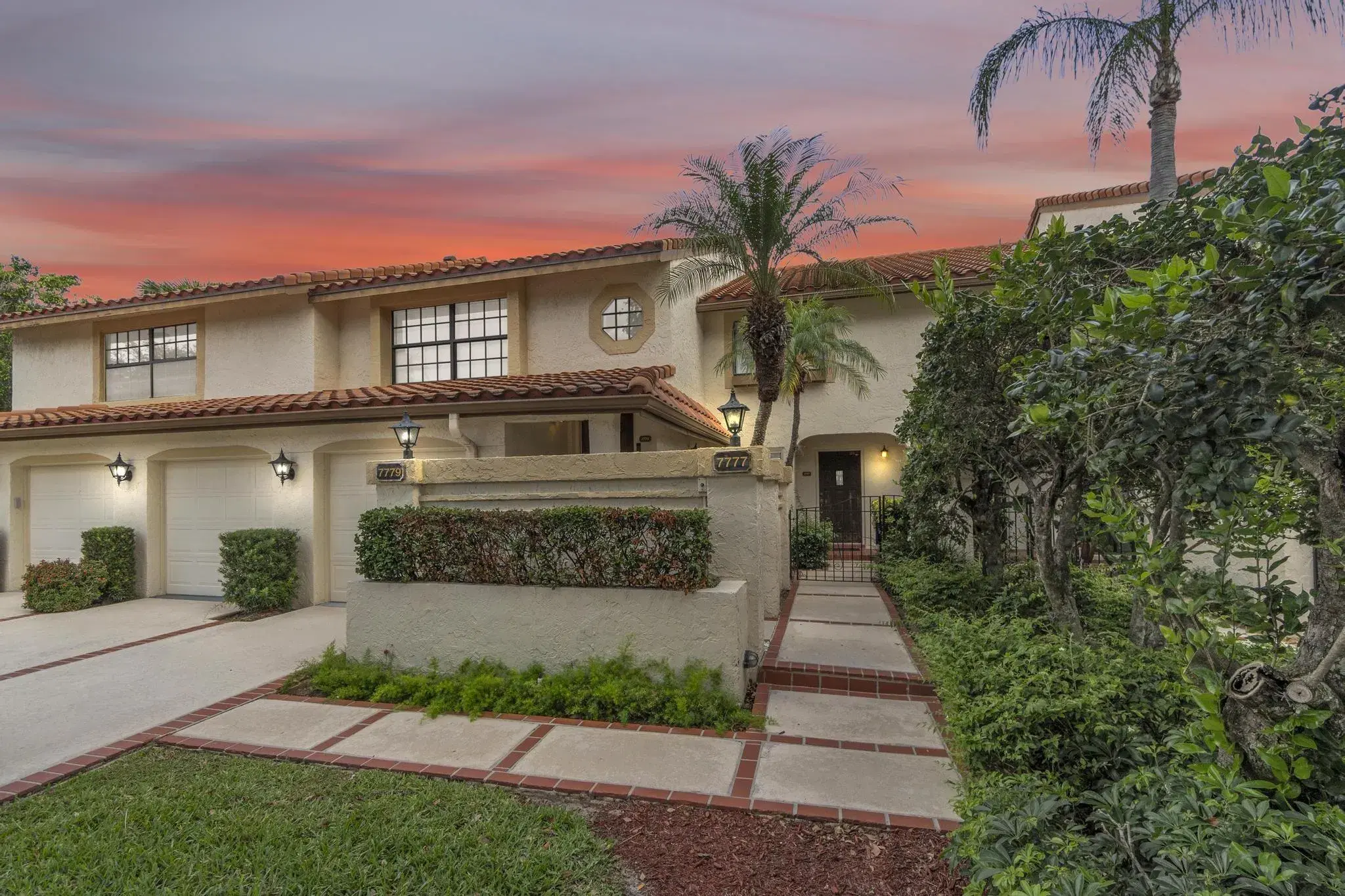 Picture of 7777 La Mirada Drive 7777, Boca Raton, FL 33433