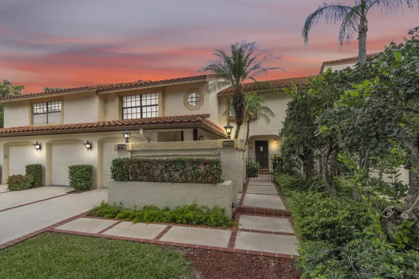 Picture of 7777 La Mirada Drive 7777, Boca Raton FL 33433