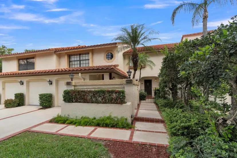 Picture of 7777 La Mirada Drive 7777, Boca Raton FL 33433