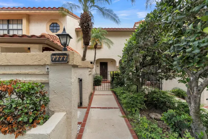Picture of 7777 La Mirada Drive 7777, Boca Raton FL 33433