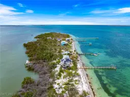 Picture of 11240 Pejuan Shores, Cayo Costa, FL 33924