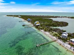 Picture of 11240 Pejuan Shores, Cayo Costa, FL 33924