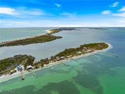 Picture of 11240 Pejuan Shores, Cayo Costa, FL 33924