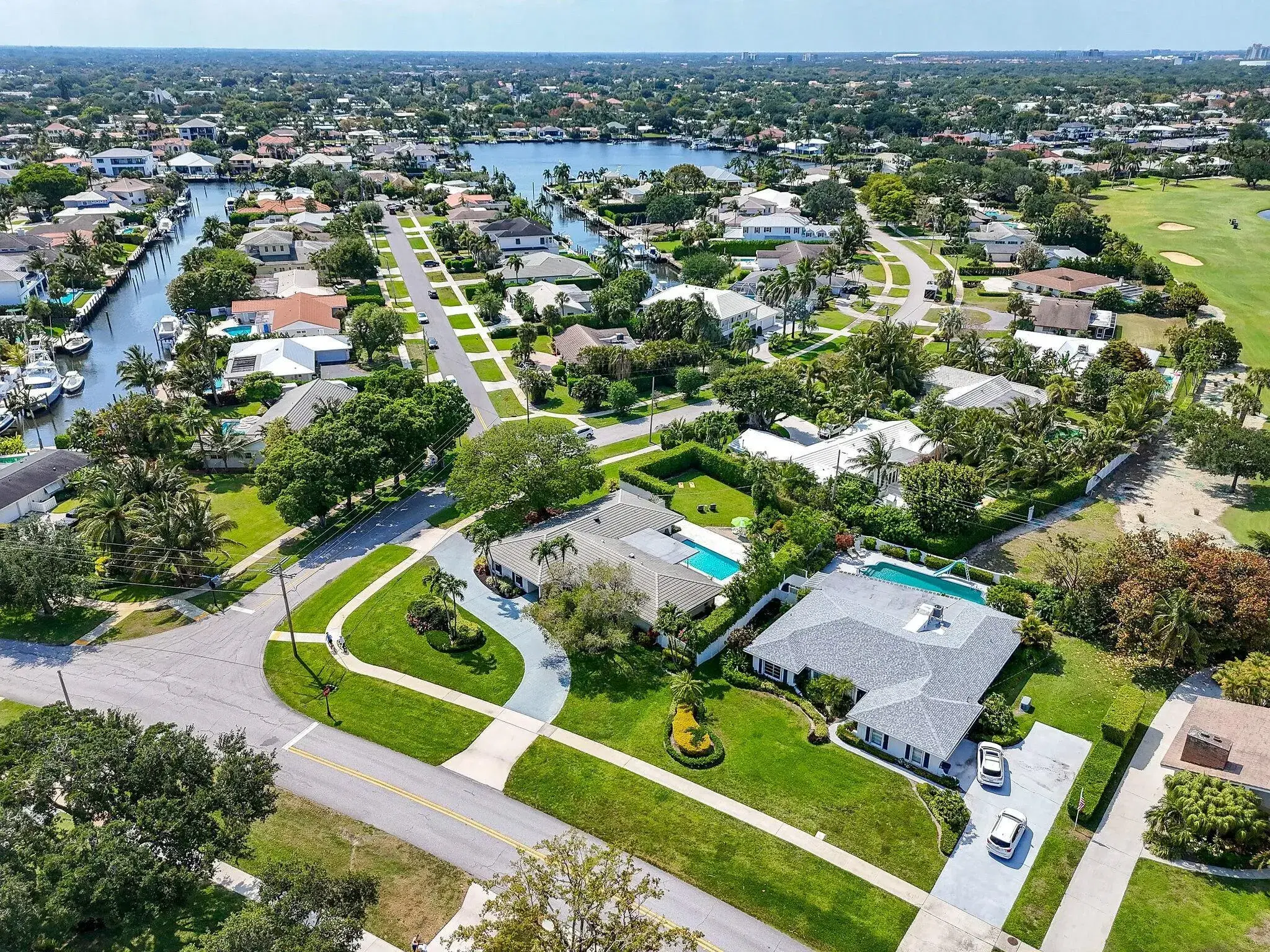 Picture of 801 N Anchorage Drive, North Palm Beach, FL 33408