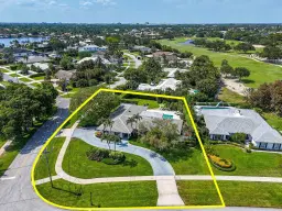 Picture of 801 N Anchorage Drive, North Palm Beach, FL 33408