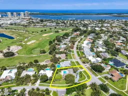 Picture of 801 N Anchorage Drive, North Palm Beach, FL 33408