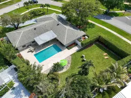 Picture of 801 N Anchorage Drive, North Palm Beach, FL 33408