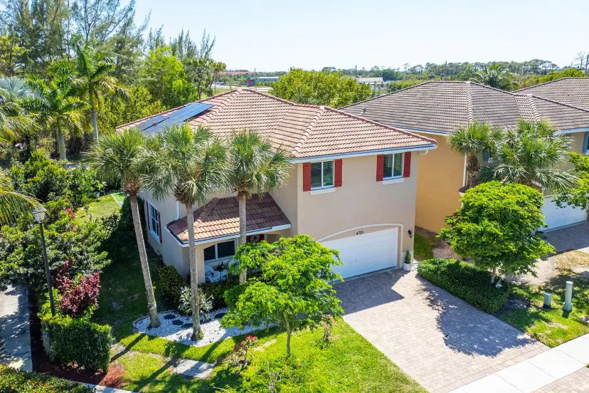 Picture of 4725 Foxtail Palm Court, Greenacres FL 33463