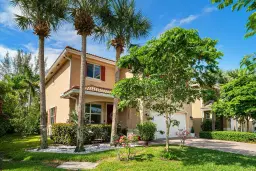 Picture of 4725 Foxtail Palm Court, Greenacres, FL 33463