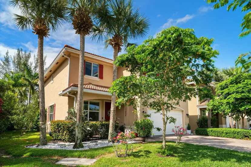 Picture of 4725 Foxtail Palm Court, Greenacres FL 33463